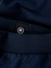 NAME IT Sweatpants Sinas Navy Blazer